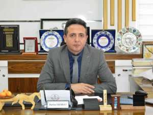 Müdür Kanbay: “Okullarımızda Kapalı Sınıfımız Yok”