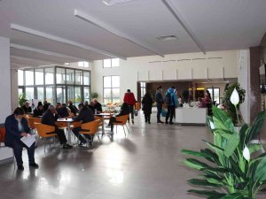 Türkiye’nin Yaptığı Hastane Arnavutluk’ta Hizmet Etmeye Devam Ediyor