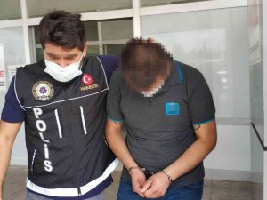 Samsun’da 14 Paket Uyuşturucuyla Yakalanan Şahsa 10 Yıl Hapis