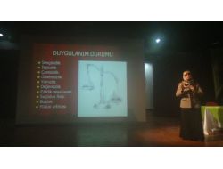 Diyanet İşleri Başkanlığı’ndan, Aile Okulu Semineri