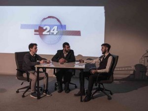 Kto Karatay Üniversitesinde Dünya Arapça Günü Kutlandı