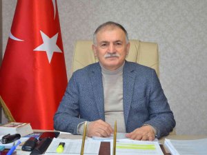 Başkan Baş: "Yeni Dönemde De Hizmet İçin Çalışmalarımız Devam Edecek"