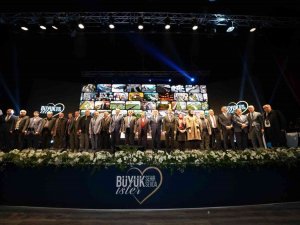 Şanlıurfalılar Trambüse Kavuşuyor