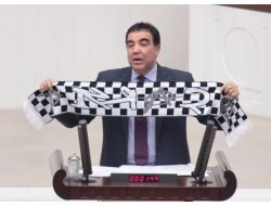 Mecliste Çarşı’ya Atkılı Destek