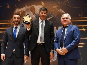 Dijital Kadıköy’e Psm Awards’dan Altın Psm Ödülü