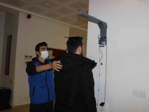 Türkeli’deki Çocuklara “Robotik Kodlama” Eğitimleri Başladı