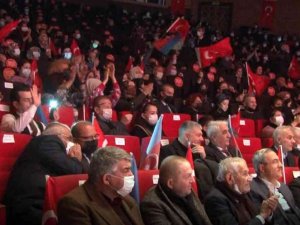 Keçiören’de Azerin Rüzgarı