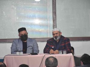 Dursun Ali Erzincanlı Tosyalılara Unutulmaz Bir Gece Yaşattı