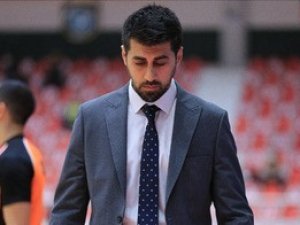 Aliağa Petkimspor, Başantrenör Can Sevim İle Yollarını Ayırdı