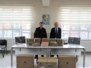 Eto’dan Robotik Kodlama Eğitimine Destek