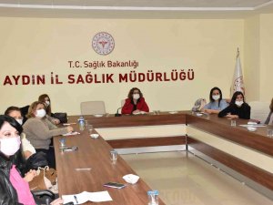 Aydın’da Çocuk İ̇hmal Ve İ̇stismarı Farkındalık Eğitimi Gerçekleştirildi