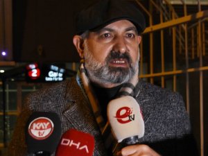 Kayserispor Asbaşkanı Ali Çamlı: "Kayserispor Dünden Daha Başarılı Olacak"