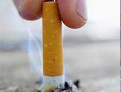 Statlarda sigaraya son