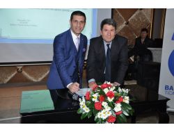 Genç Girişimcilere Eğitim Fırsatı