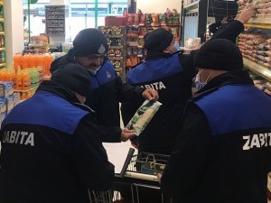 Tosya’da Fahiş Fiyat Denetimi