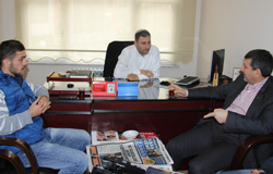 MHP’li Kazmaz, “AKP’nin Uzantısı Olmayan Kesimlere Zulüm Yapılıyor”