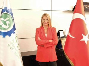 Dosabsi̇ad Başkanı Çevikel: “Yatırımların Rotası Güven Ortamıdır”