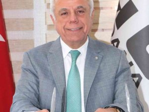 Acı: "Türkiye Piyasalarına Karşı Güven Oluşturmak Zorundayız"