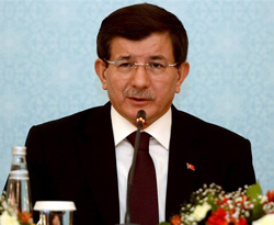 Ahmet Davutoğlu İlk Kez Başbakan Olarak Rize'ye Geliyor