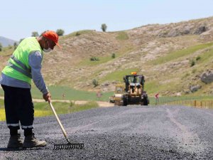 Yıldızeli’ne Milyonluk Yatırım
