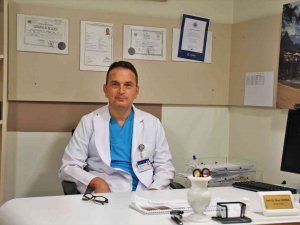 "Safra Eksikliği Birçok Hastalığa Davetiye Çıkarabiliyor"