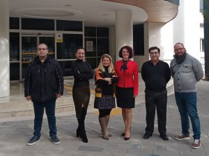 Yeşil Bir Dünya İçin Geliştirilen Futurebio Projesi Desteklenmeye Hak Kazandı