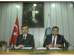 Kadınların Güvenliği İçin Bilimsel Proje İmzalandı