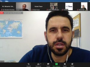 Göçmenlere Yönelik Oluşturulan Algı Anlatıldı