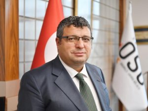 Yibur: “2022 Yılı Üretimde Önemli Bir Yıl Olacak”