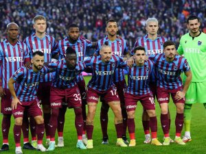 Trabzonspor 2021’deki Liderliğini 2022’de Şampiyonlukla Taçlandırmak İstiyor