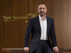 Türk Telekom 2021’de Teknolojiyi Faydaya Dönüştürdü