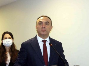 Organize Sanayide Arsa Tahsisi İçin Talepler Toplanıyor