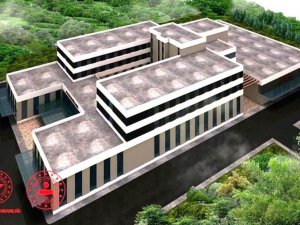 Kulu’ya Yeni Hastane Kazandırılıyor