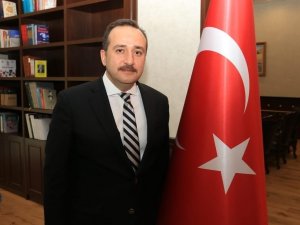 Elazığspor’un Kamp Giderlerini Ak Partili Zülfü Tolga Ağar Karşıladı