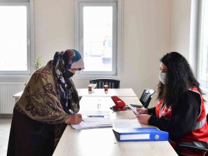 Abb’den Hayvan Yetiştiricisi Kadınlara Destek