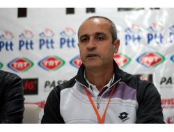 Adanaspor - Osmanlıspor Maçının Ardından