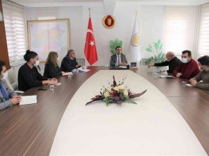 Sivas’ta Tarım Ve Hayvancılık Desteklendi, Çiftçinin Yüzü Güldü