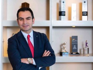 “Teknoloji Yatırımlarımızla Yeni Dünyanın Yeni Kargo Deneyimini Yaşatıyoruz”