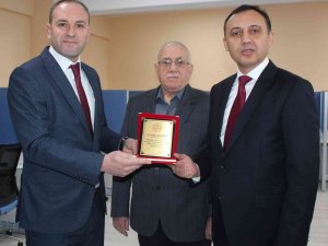 Alaşehir’de E-sınav Merkezi Sevinci