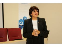 Kadın Mentorler Kendi İşini Kurmak İsteyene Koçluk Yapacak