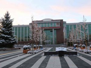 Esogü 2021 Yılında Yeniliklerin Odağı Oldu