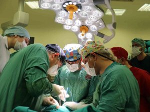 Şanlıurfa’da Çocuk Üroloji Çalıştayı Düzenlendi