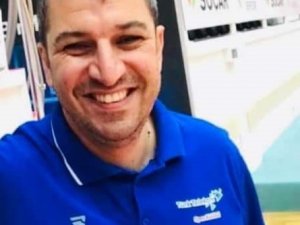 Aliağa Petkimspor, Burak Gönen’e Emanet