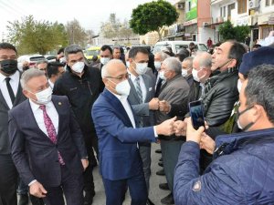 Elvan: "Sizinle Birlikte Yapmaya Devam Edeceğiz"
