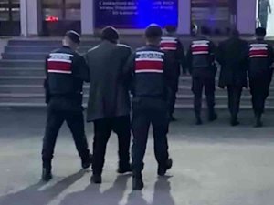 Besiciyi Kandırıp 11 Büyükbaş Hayvanını Dolandıran 3 Şüpheli Tutuklandı