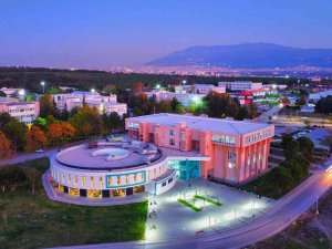 Buü 2022’de Akademik Ve Bilimsel Çalışmalara Odaklanacak