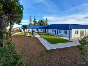 Altınordu’da Hazır Giyim Uygulamaları Merkezi Hizmete Hazır