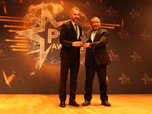 Kuveyt Türk Ve İştiraki Architecht’e Yenilikçi Müşteri Deneyimi Ödülü