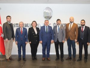 Bursa Teknik Üniversitesinden “Teknik” Ziyaret