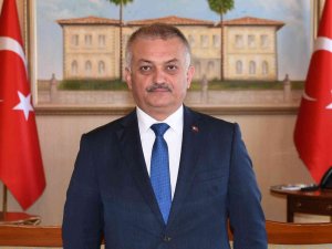 Vali Yazıcı: “Antalya’nın Kalkınması İçin Yaptığımız Çalışmalar 2022’de De Devam Edecek”